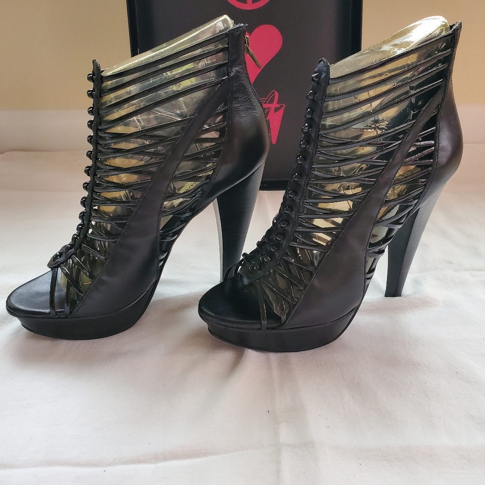 Steve madden heels